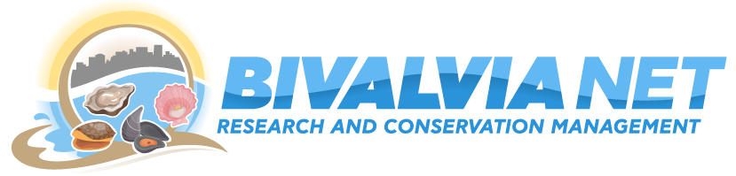 Bivalvia Net. Research and Conservation Management